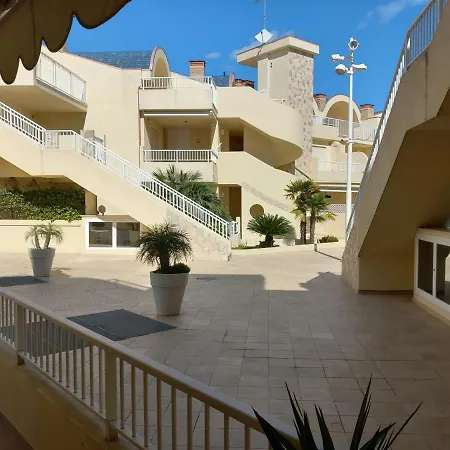 Casa Relax Mare Vasto Apartment Exterior photo