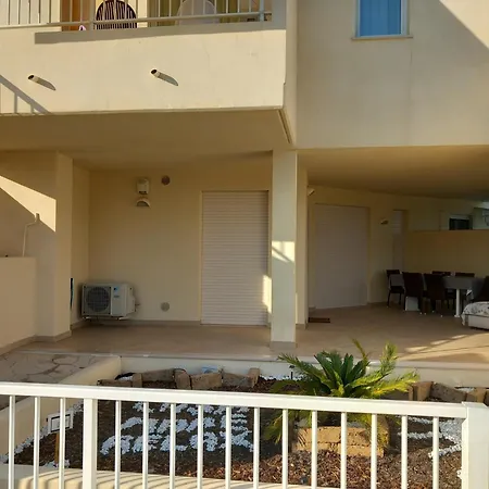 Casa Relax Mare Vasto Apartment Exterior photo