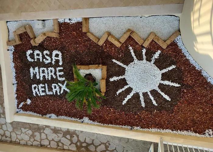 Casa Relax Mare Vasto