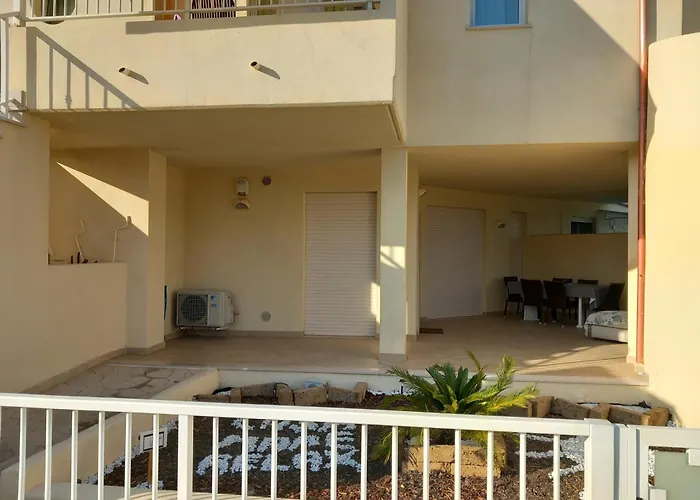 Casa Relax Mare Vasto