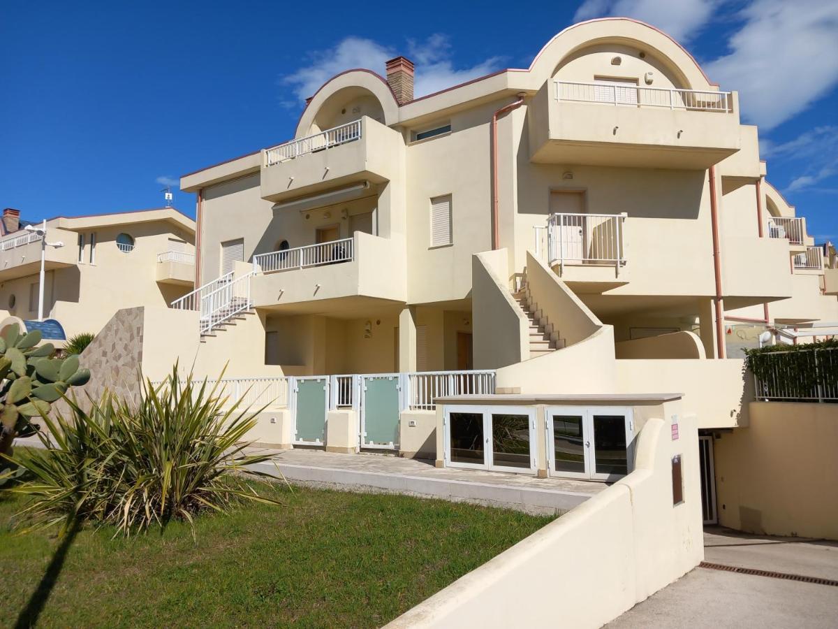 Casa Relax Mare Vasto