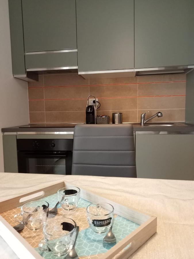 Apartment Casa Relax Mare