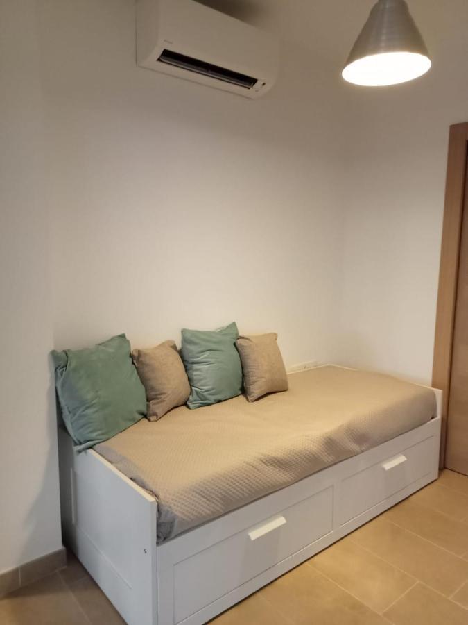 Apartment Casa Relax Mare *