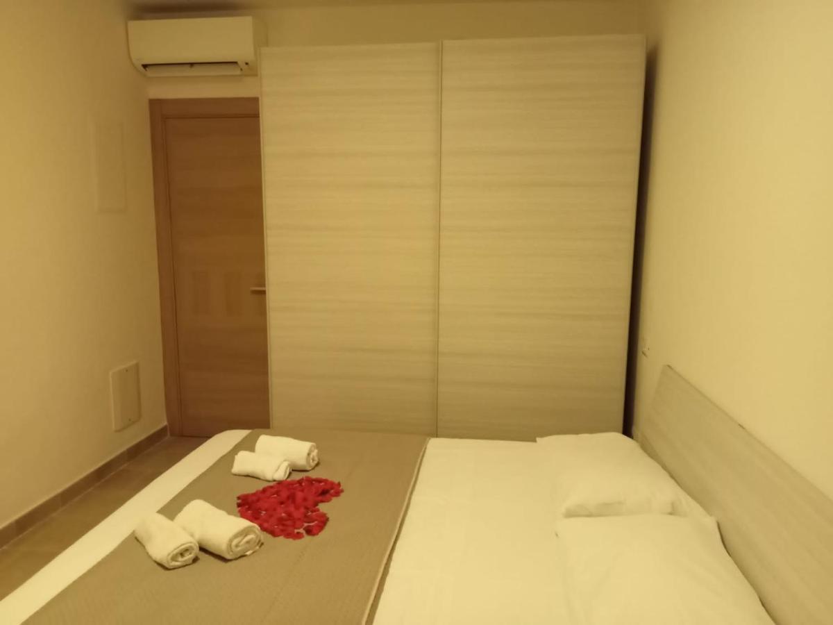 Apartment Casa Relax Mare Vasto