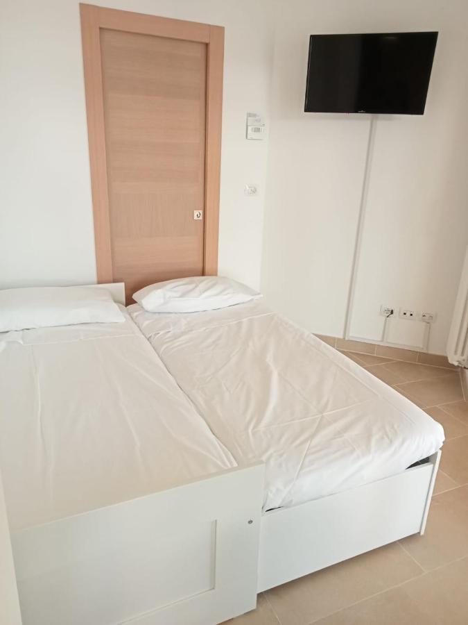 Casa Relax Mare Apartment