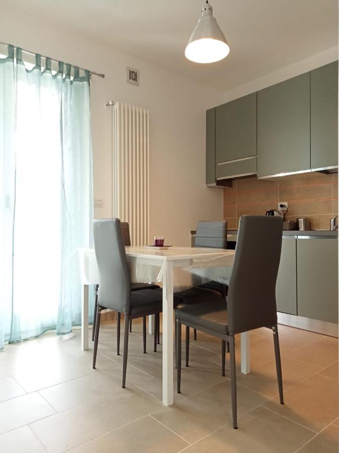 Apartment Casa Relax Mare *