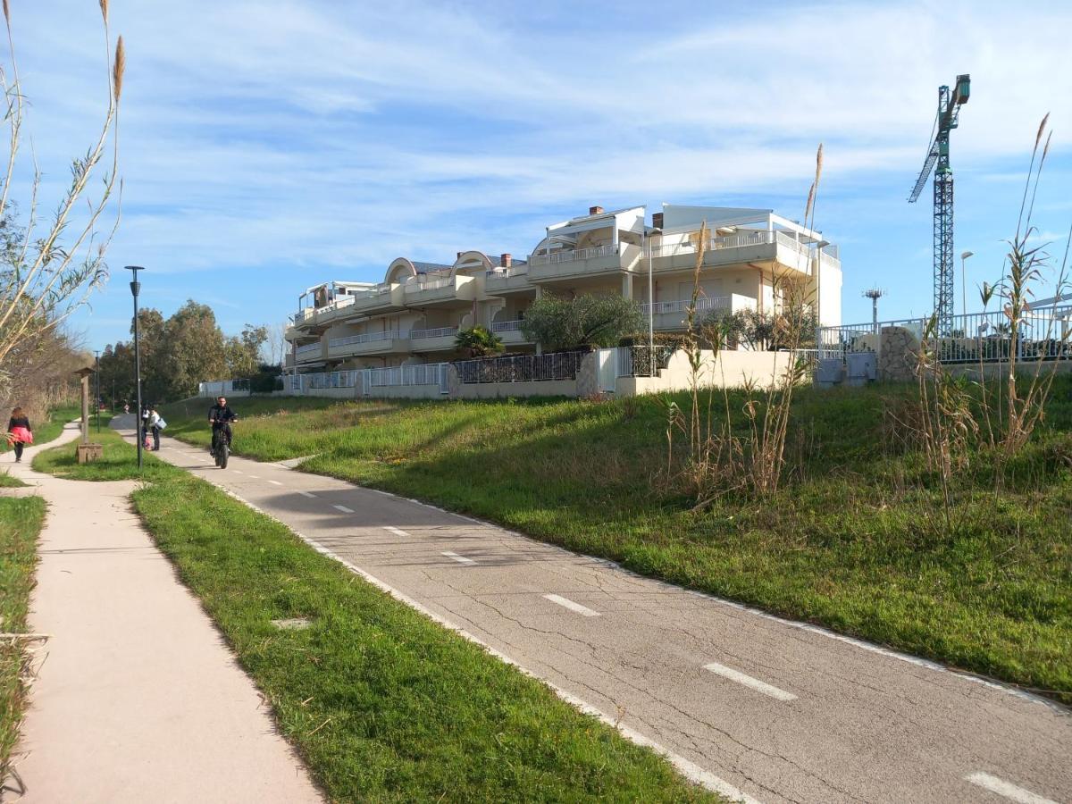 Casa Relax Mare