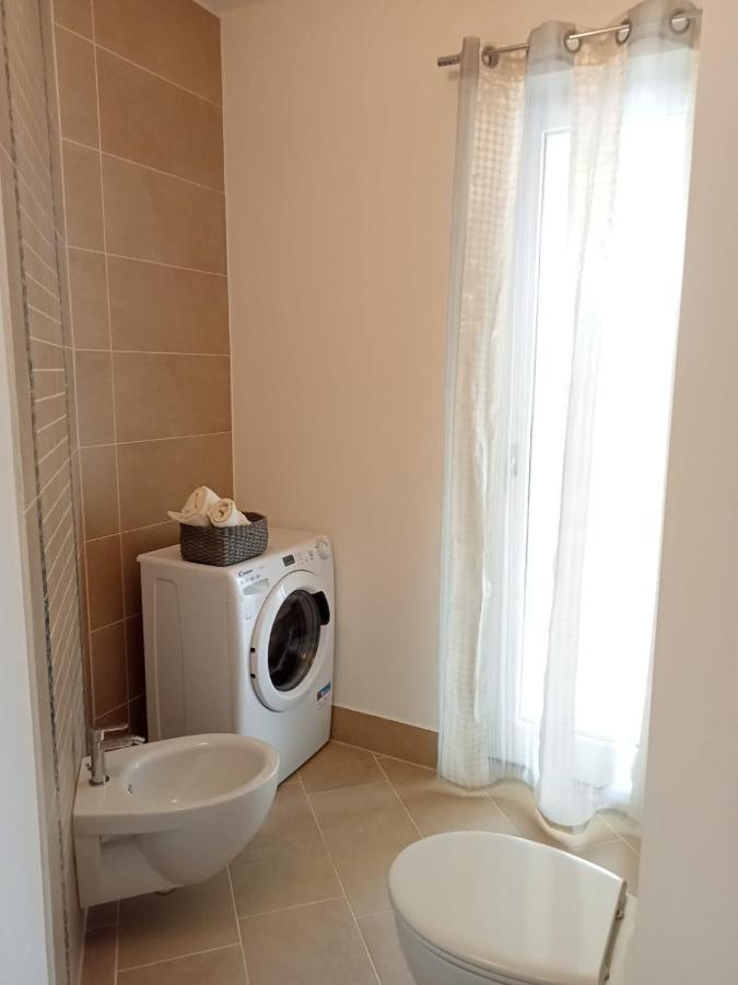 Casa Relax Mare Vasto