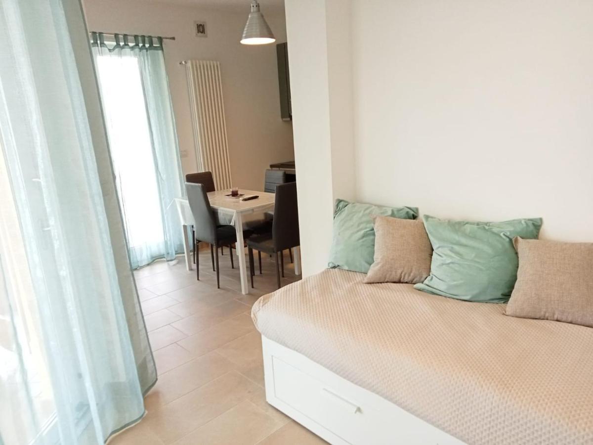 Casa Relax Mare Apartment Vasto
