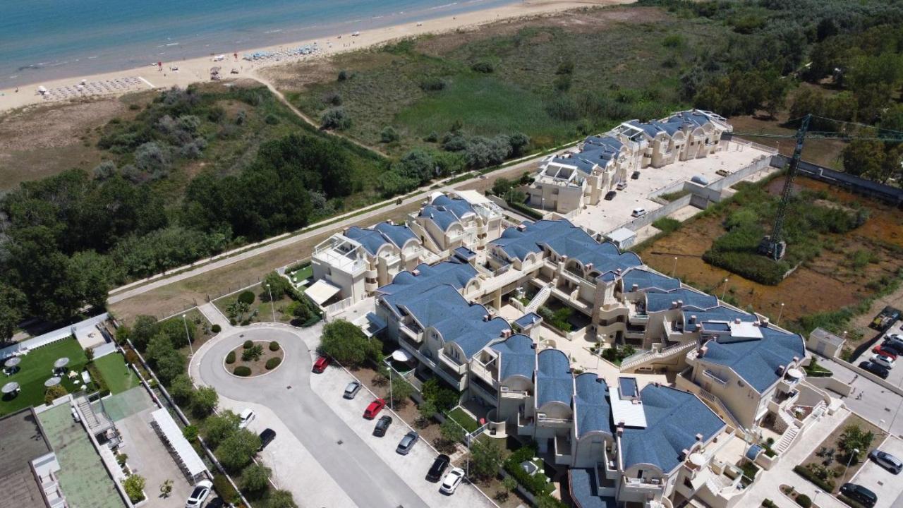 Casa Relax Mare Apartment