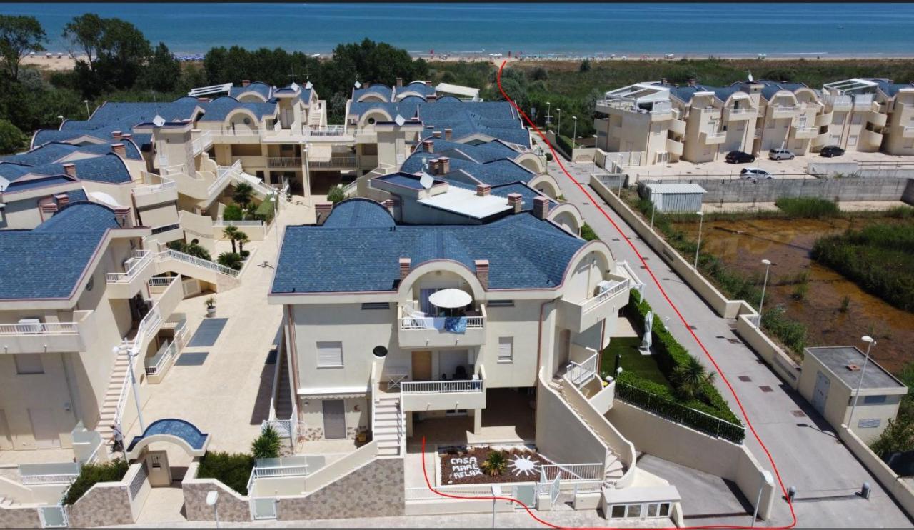 Casa Relax Mare * Vasto