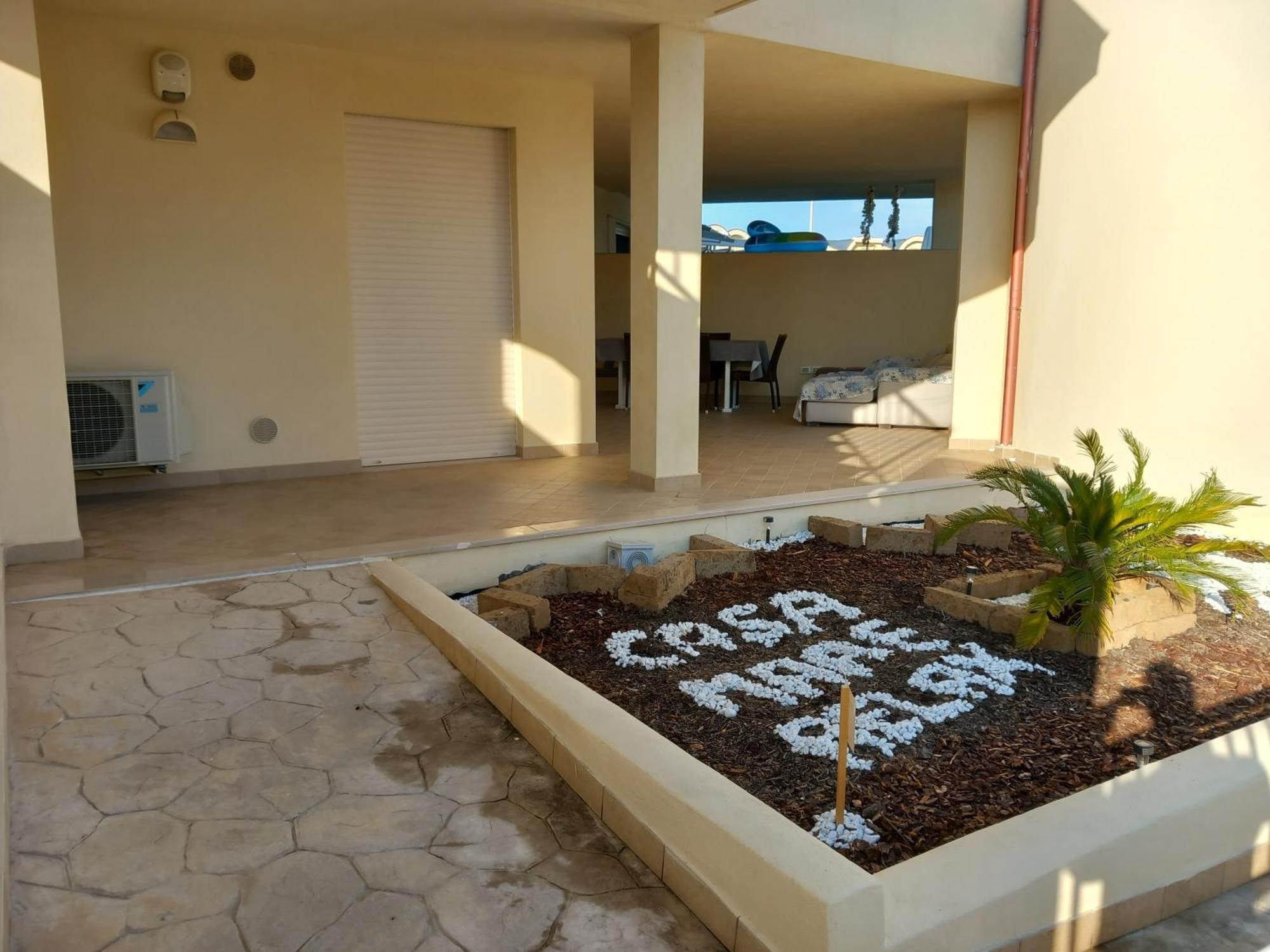 Apartment Casa Relax Mare Vasto
